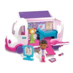 Docteur la peluche l?ambulance