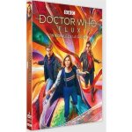 Doctor who flux saison 13 dvd