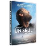 Documentaire - generique - comme un seul homme - dvd - standard - 1 disque
