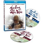 Documentaire - dybex - never - ending man : hayao miyazaki - combo blu - ray + dvd - tous publics - coffret ...