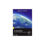 Documentaire - science & vie - 6 degrs qui vont changer le monde dvd - luc riolon - 52 minutes