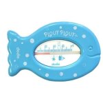 Dodie accessoire thermomtre de bain baleine