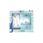 Dodie coffret eau de senteur 50ml hochet vert