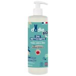 Dodie eau nettoyante bio - nettoie & apaise - 400 ml