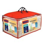 Dodo couette 4 saisons 200 + 300g / m� 200x200cm