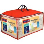 Dodo couette 4 saisons 200 + 300g / m� 220x240cm