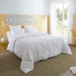 Dodo - couette air control - confort hôtel - temperee - 240 x 260 cm Dodo - couette air control - confort hôtel - temperee - 240 x 260 cm