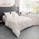 Dodo - couette air cool - respirante - temperee - 140 x 200 cm