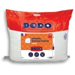 Dodo - couette - bien au chaud - 240 x 260 - 400g / m� - voluptair - blanc