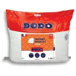 Dodo - couette chaude - instant douillet - 220 x 240 cm - 2 personnes
