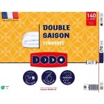 Dodo - couette double saisons - 140 x 200 cm - 300 g / m² - voluptair Dodo - couette double saisons - 140 x 200 cm - 300 g / m² - voluptair