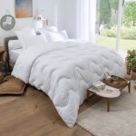 Dodo - couette feel fresh - confort hôtel - legere - 220 x 240 cm Dodo - couette feel fresh - confort hôtel - legere - 220 x 240 cm