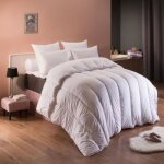 Dodo - couette micro respirante - temp�r�e - 140 x 200 cm