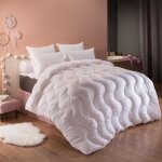 Dodo - couette norme non feu temperee - 220 x 240 cm