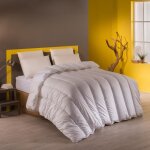 Dodo - couette nuits calmes - anti - acariens - temp�r�e - 200 x 200 cm