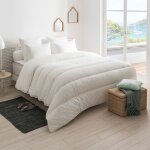 Dodo - couette protection active anti - acariens extra legere - 200 x 200 cm