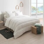 Dodo - couette protection active anti - acariens extra legere - 220 x 240 cm Dodo - couette protection active anti - acariens extra legere - 220 x 240 cm
