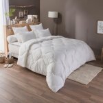 Dodo - couette protection active anti - acariens vgtal temperee - 140 x 200 cm