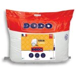 Dodo - couette temp�r�e 300 g / m� - eolia - 200 x 200 cm - blanc