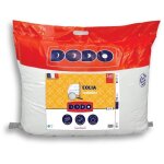 Dodo - couette tempre 300 g / m - eolia - 240 x 260 cm - blanc