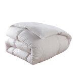 Dodo - couette temp�r�e 70% duvet doie neuf - 240 x 260 cm