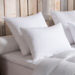Dodo - oreiller 90% duvet doie medium - 40 x 60 cm Dodo - oreiller 90% duvet doie medium - 40 x 60 cm