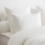 Dodo - oreiller extra volume - ferme - 60 x 60 cm