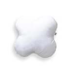 Dodo - oreiller memory fibre multiposition - 55 x 55 cm
