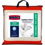 Dodo oreiller thermofresh 60x60cm Dodo oreiller thermofresh 60x60cm