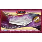 Dodo surconfort de matelas 160 x 200 cm ma suite Dodo surconfort de matelas 160 x 200 cm ma suite