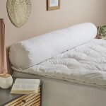 Dodo - traversin memory mix ferme - 140 cm