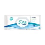 Dodot - lingettes bébé aqua pure 48 unités Dodot - lingettes bébé aqua pure 48 unités