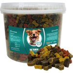 Doggydish friandises dentranement pour chiens - friandises pour chiens - rcompenses - supersoftmix ...