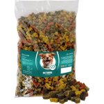 Doggydish friandises dentranement pour chiens - friandises pour chiens - rcompenses - supersoftmix ...