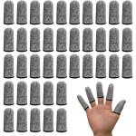 Doigtiers protge - doigts rutilisable couvre - doigts doigtier lastiques protection rsistant aux ...