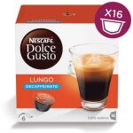 Dolce gusto - café lungo décaffeinato 112g - lot de 3 Dolce gusto - café lungo décaffeinato 112g - lot de 3
