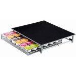 Dolce gusto porte capsules 36 capsules tiroir pour capsules de caf� porte - capsules dolce gusto avec ...