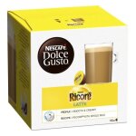 Dolce gusto - dolce gusto ricor au lait 168g - lot de 3