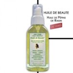 Dollania - huile de beaut� � lhuile de p�pins ?