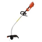 Coupe - herbe �lectrique - dolmar - et101c - l�g�re et maniable - rev�tement soft grip - 1000w