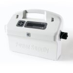 Dolphin alimentation selecteur cycle pour robot dolphin swash cl star nauty master e4 - 9995673 - assy ...