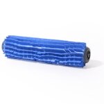 Dolphin brosse active pvc bleu pour robot s50 et s100 - 9995546 - assy