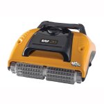 Dolphin robot �lectrique de piscine de fond professionnel 15m - w20