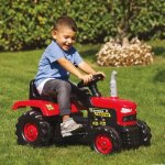 Dolu tracteur  pdales () - 6268050