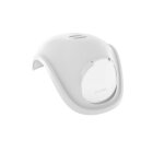 D�me pour bac � liti�re - litter genie - intimit� - propret� - rangement