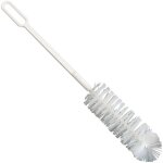 Domergue - goupillon litre nylon fil plastique 5021