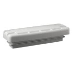 Dometic a�ration par le toit r500 - blanc