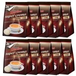 Domino caf cors lot de 360 dosettes