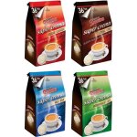 Domino café lot découverte 4x36 dosettes compatibles senseo assortiment classique doux corsé et décaféiné ... Domino café lot découverte 4x36 dosettes compatibles senseo assortiment classique doux corsé et décaféiné ...