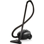 Domo do1033s - aspirateur compact avec sac 450w - filtre hepa10. rayon daction 7m . capacité de sac de ... Domo do1033s - aspirateur compact avec sac 450w - filtre hepa10. rayon daction 7m . capacité de sac de ...